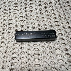 Anastasia Beverly Hills Crystal Lip Gloss in Glass